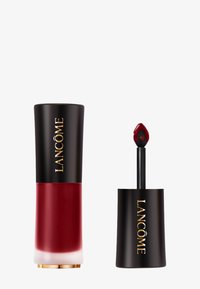 L'ABSOLU ROUGE DRAMA INK - Lipstick - nuit pourpre