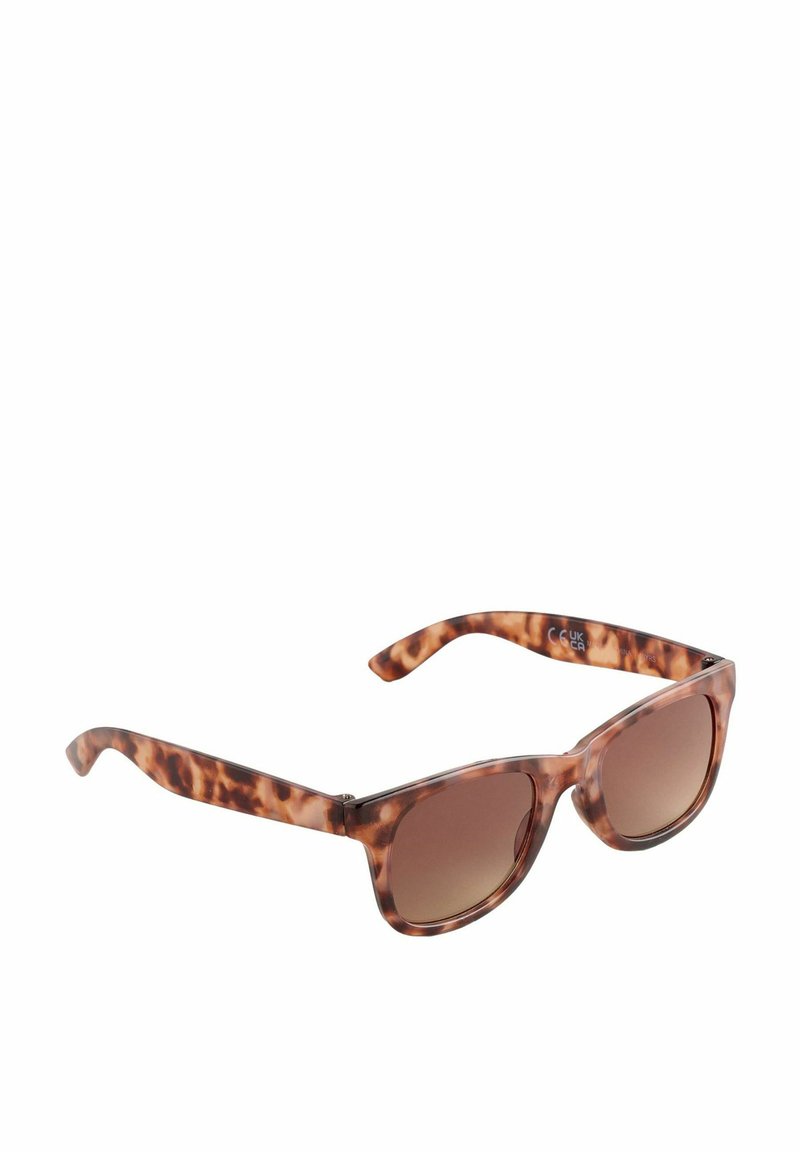 Next PREPPY - Lunettes de soleil - tortoiseshell brown