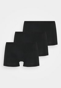 Geselecteerd, schwarz