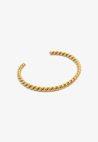 Ausgewählt, gold-coloured