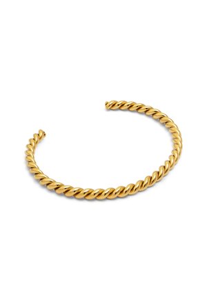 Tressia - Armband - gold-coloured
