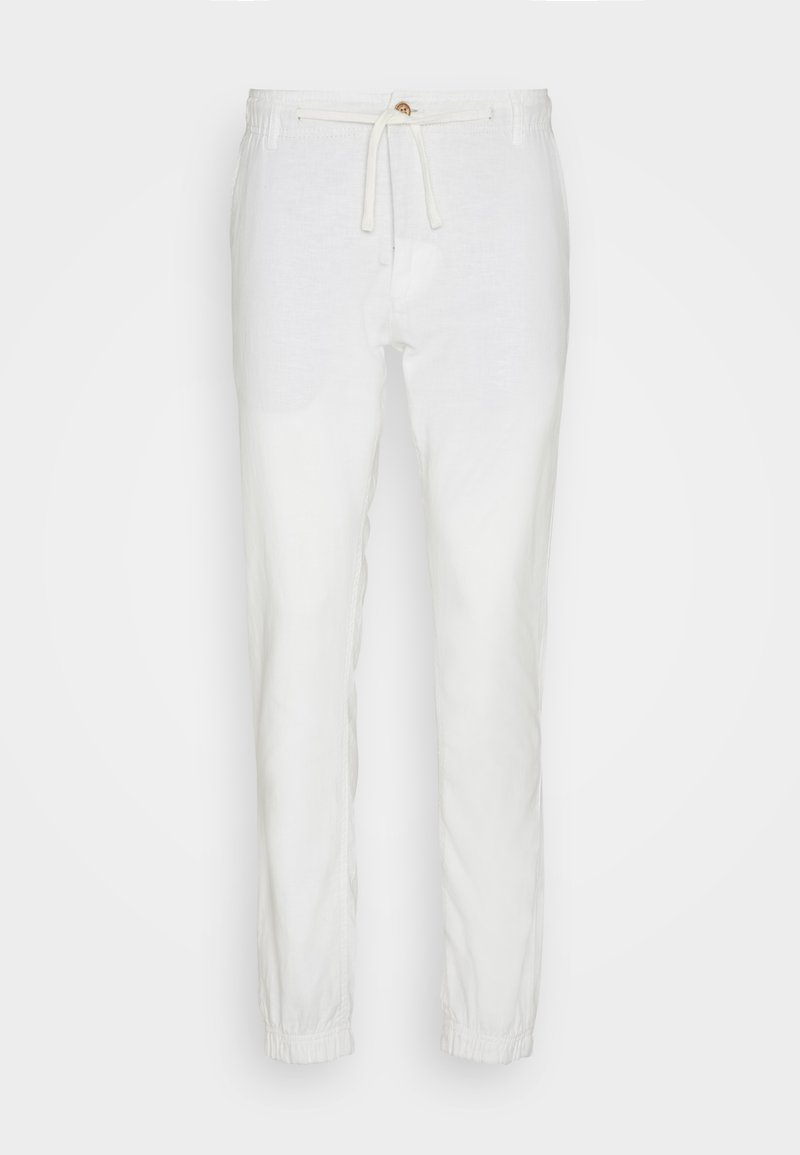 INDICODE JEANS Broek crème