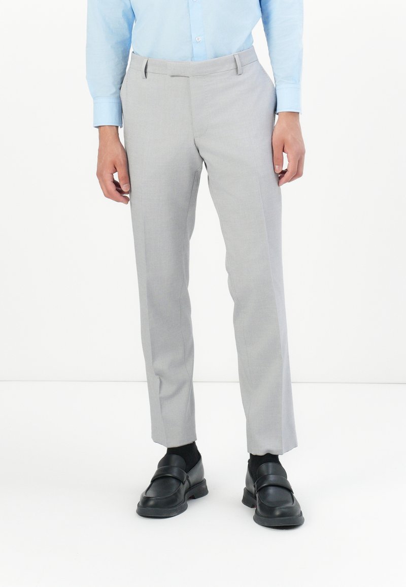 Joop! Pantalon grijs