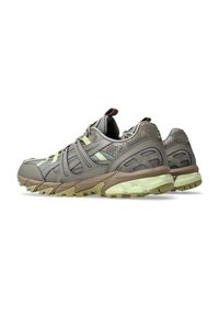 ASICS GEL-SONOMA - Scarpe da trail running - grey