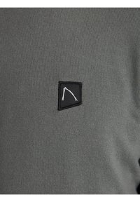 Unausgewählt, grey