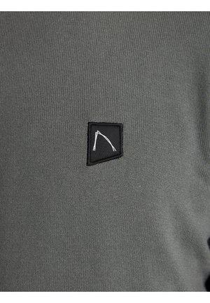 CHASIN' ARD MOCK - Jumper - grey