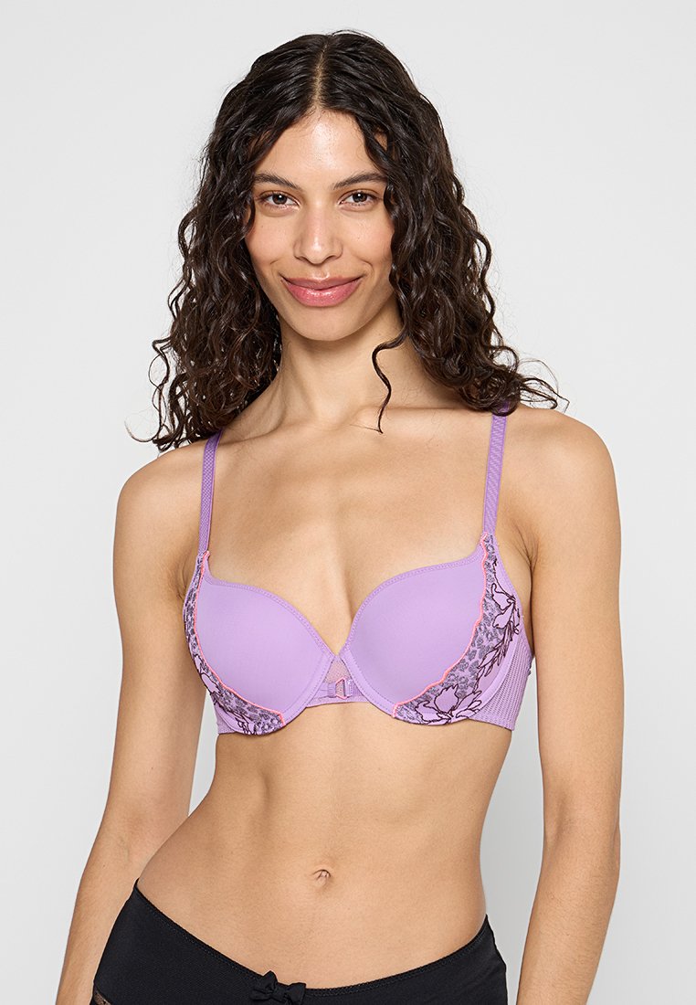 Chantelle Beugel BH meerkleurig Chantelle Beugel BH meerkleurig