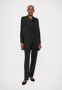Diane von Furstenberg VIRGINIA JACKET - Blézer - black