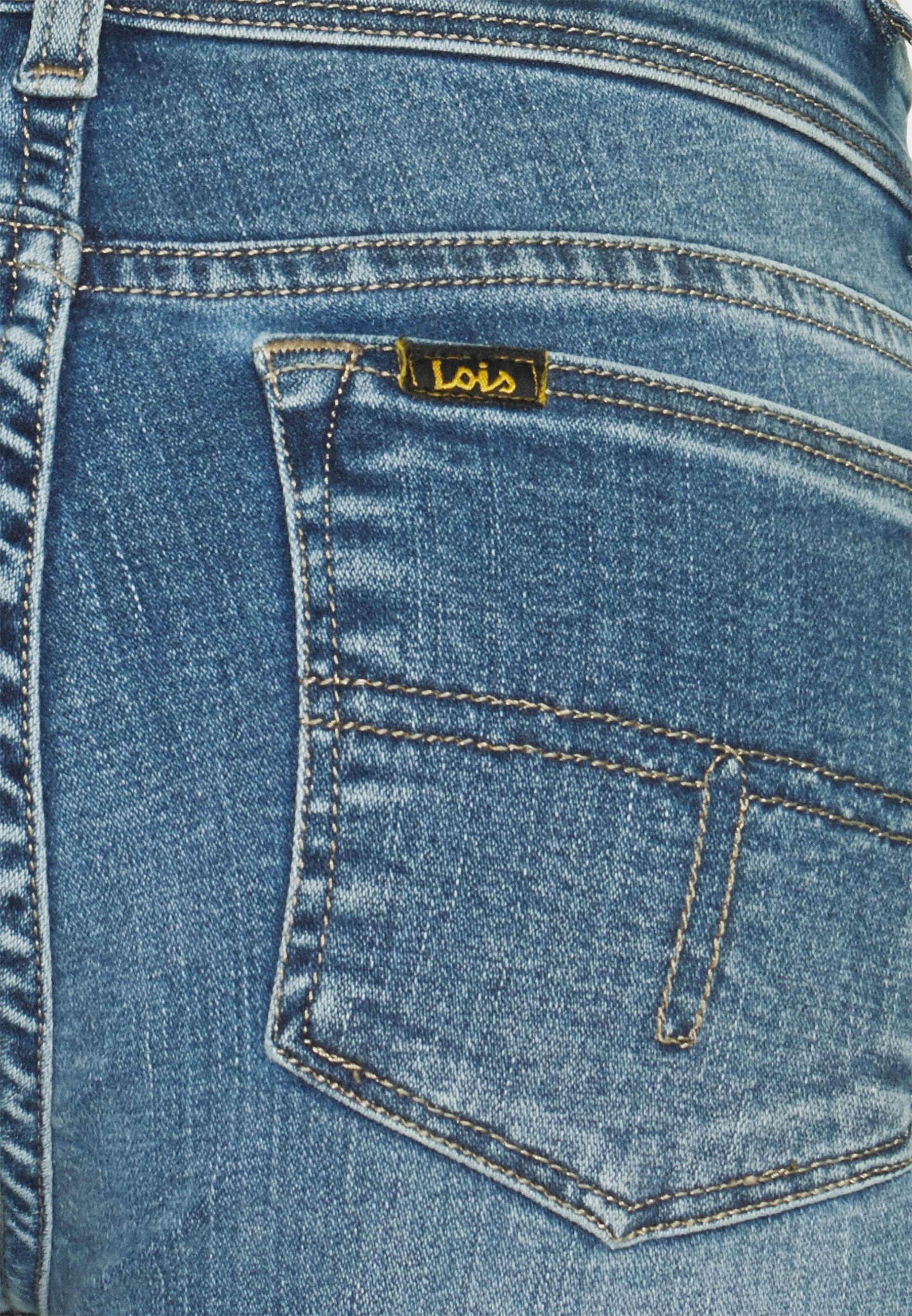 LOIS Jeans MELROSE - Flared Jeans 