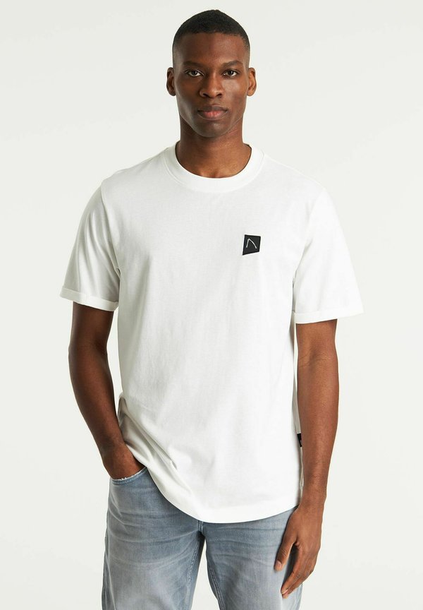 BRO - T-Shirt basic