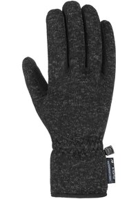 Reusch BELLAVISTA  - Gloves - asphalt melange
