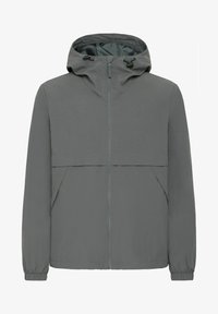 Unausgewählt, iron gate