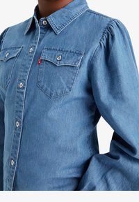 Levi's® FULL WESTERN - Bluzka
