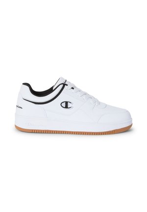 LOW CUT - Sneaker low - offwhite