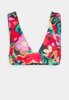 ISLANDS AWAY PLUNGE - Bikinitopp - multi