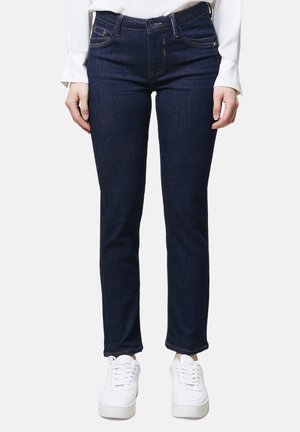 SLIM - SEASONAL NOS - Slim fit jeans - 263 rinse