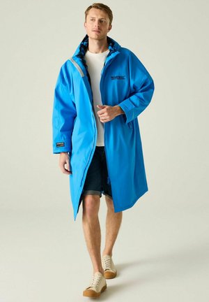 Regatta, UNISEX, niebieski