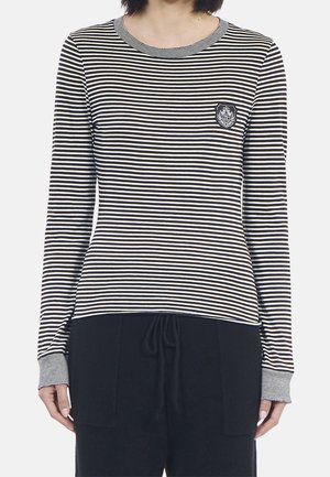 Bluzka z długim rękawem