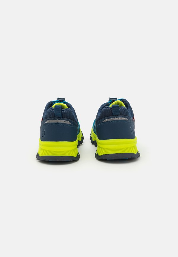 KIDS TROLLTUNGA LOW UNISEX – Hikingschuh