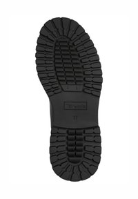 Tamaris ELEGANTE CHELSEA - Bottines de cowboy / motard - black