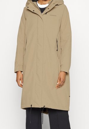 Parka - beige