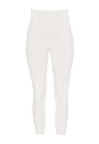 Unausgewählt, cream