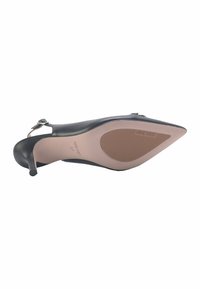 Nine West GOVA DAURO 3FX - Decolleté - black