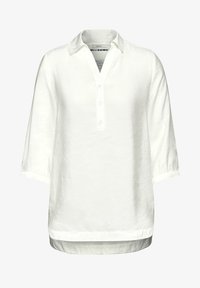 Sélectionné, weiß