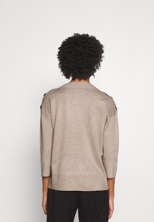 Maglione - beige