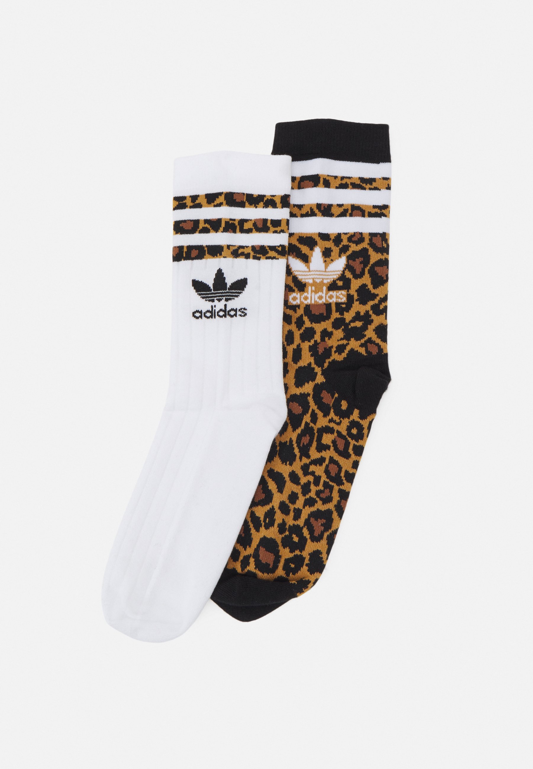 Adidas Originals Sock Unisex 2 Pack Socks White Brown Beige Zalando Co Uk Adidas Originals Sock Unisex 2 Pack Socks White Brown Beige Zalando Co Uk