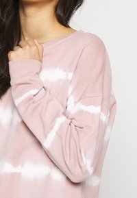 JDY Sudadera - light pink