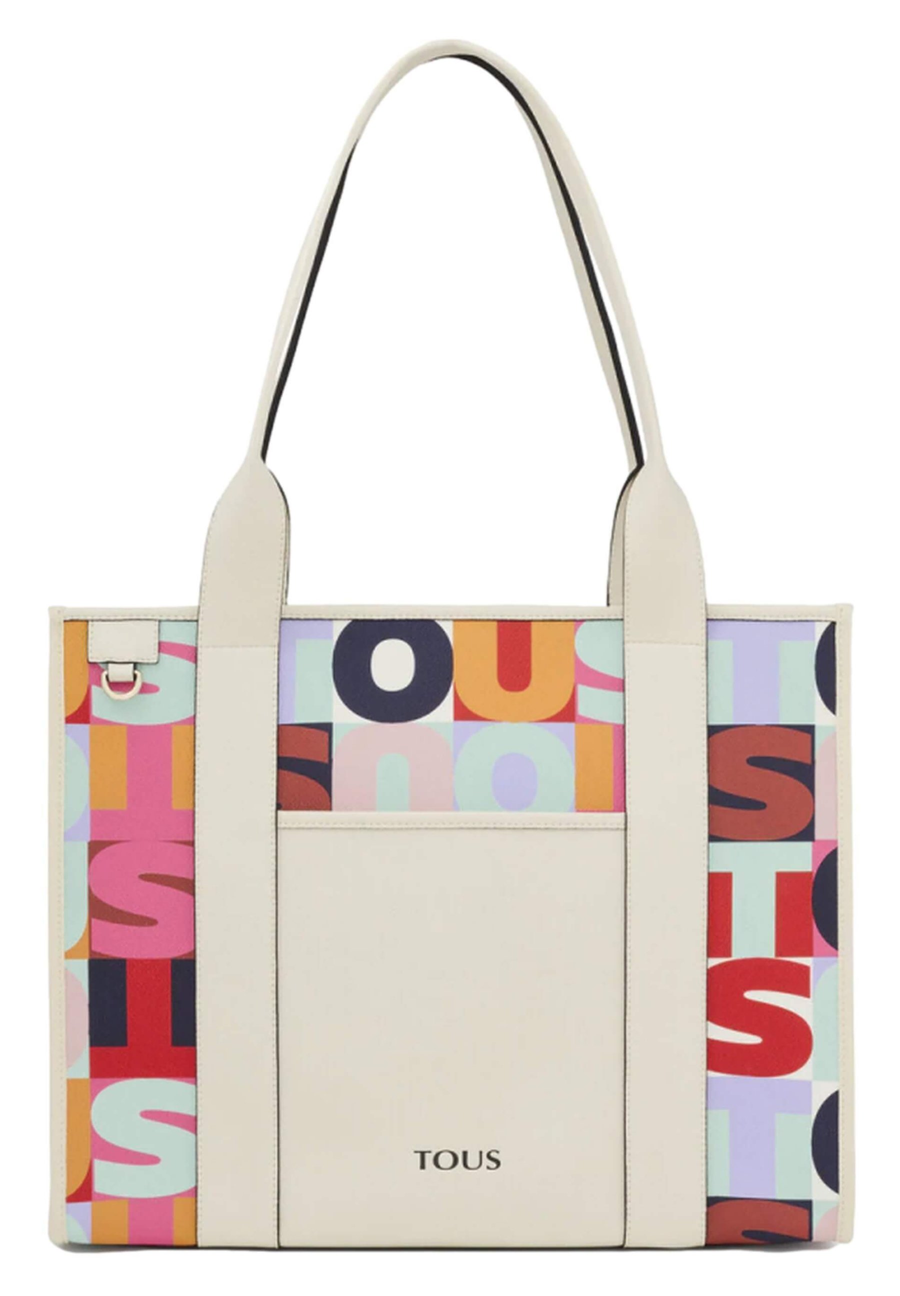 Tous shopping - beige - Zalando.es