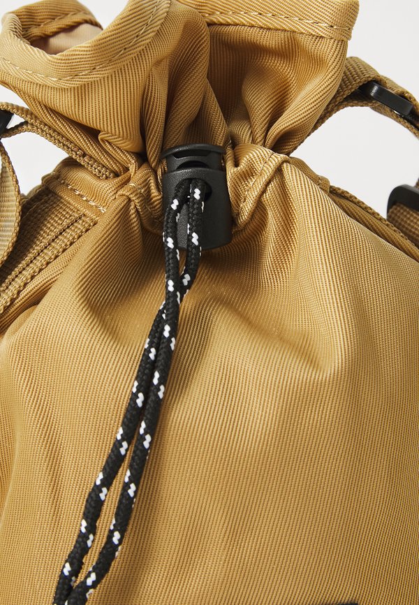 CHALK BAG UNISEX - Cross body bag - woodlin3