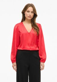 Unausgewählt, hibiscus