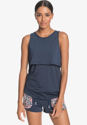 Top - mood indigo