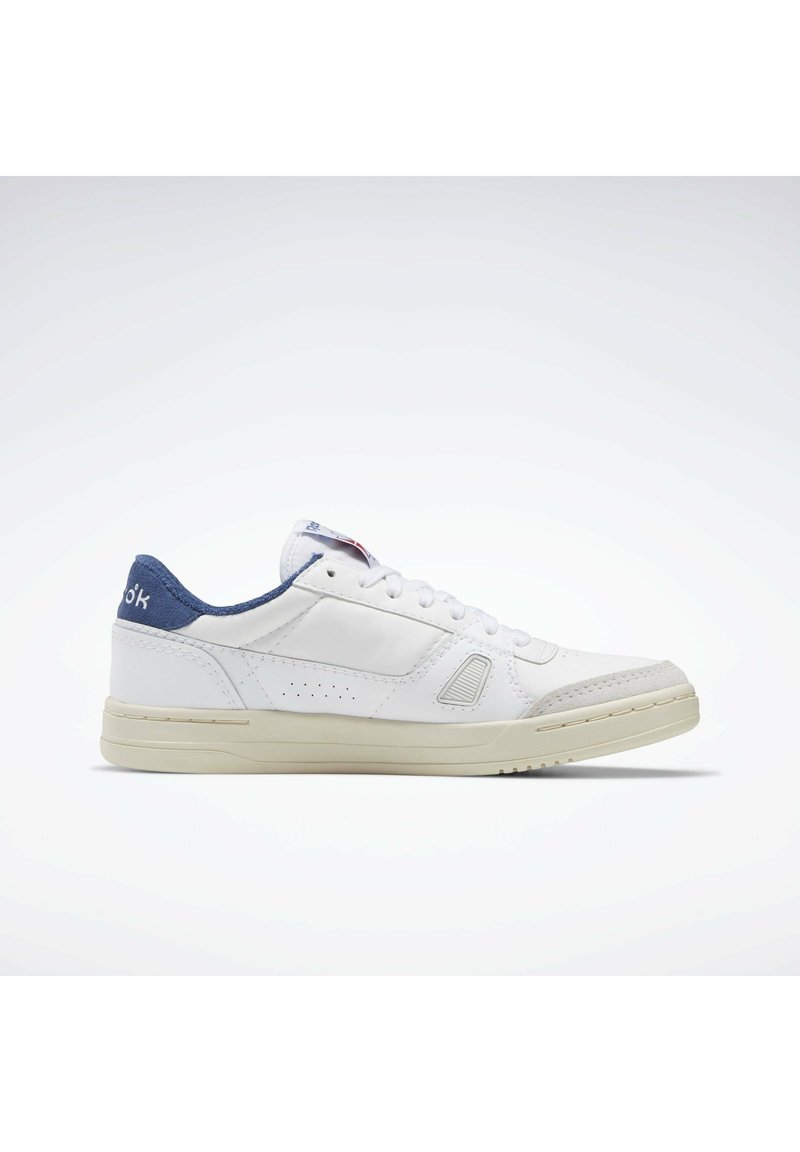Herren Sneaker | Reebok COURT Sneaker low white/weiß - VC52277 Herren Sneaker | Reebok COURT Sneaker low white/weiß - VC52277