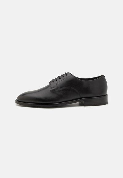 Paul Smith JASON - Derbies & Richelieus - black