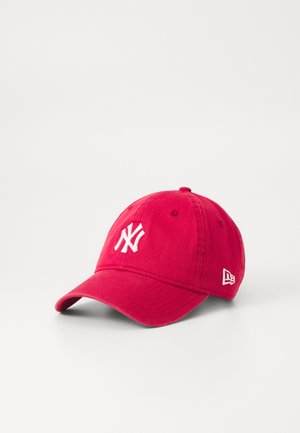 LEAGUE ESSENTIAL - Cap - neyyan sccpnk