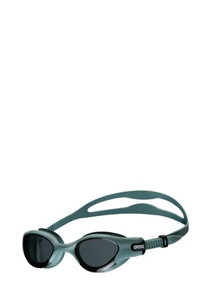 THE ONE PLUS - Occhialini da nuoto - smoke sage