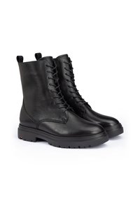 Lloyd LÄSSIGE - Bottes de neige - schwarz