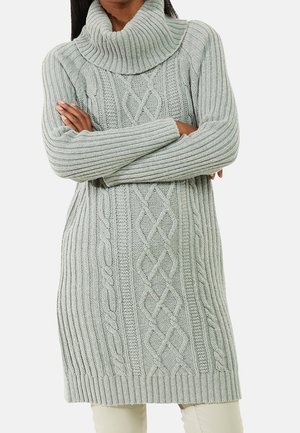 Pullover - light green