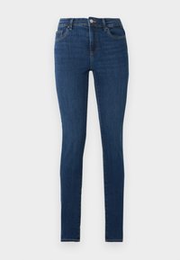 Επιλέχθηκε, dark blue denim