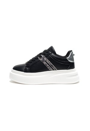 Sneakers laag - blacksmoke gray