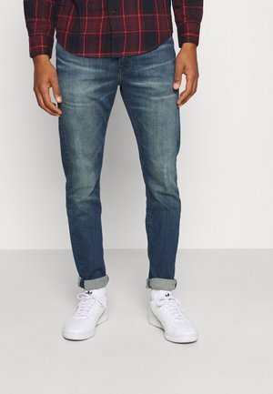 Jeans Skinny Fit - blue denim