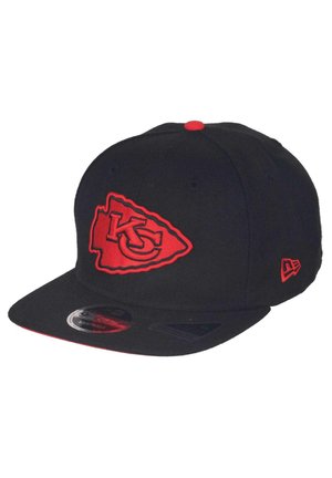 Cap - schwarz