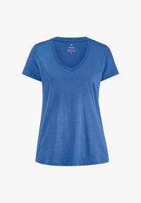 Unausgewählt, kornblume