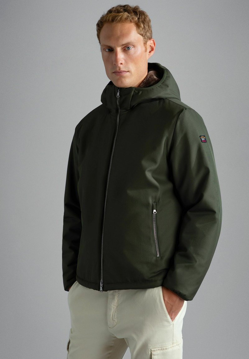Bicchieri acqua, 6 pezzi, verde