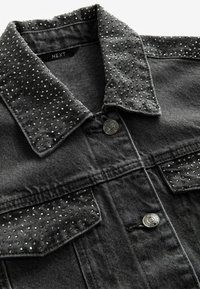 Next DIAMANTÉ - Cowboyjakker - black