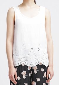 ONLY Camicetta - off-white