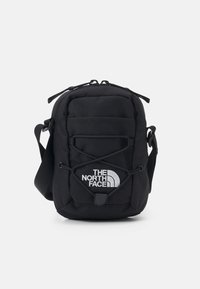 The North Face - JESTER CROSSBODY UNISEX - Keresztpántos táska - black Miniatűr kép 1